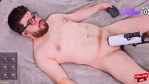 Jax Luna online show from December 20, 2025, 5:31 pm