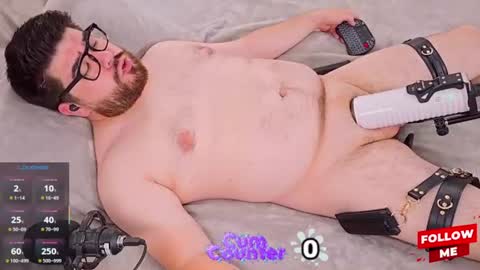 Jax Luna online show from June 25, 2026, 5:23 am