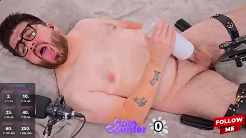 Jax Luna online show from July 4, 2026, 12:17 am