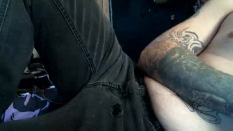 jaxxx666 online show from January 27, 2025, 9:44 pm