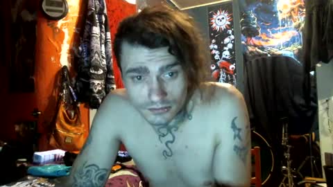 jaxxx666 online show from February 9, 2025, 7:38 am