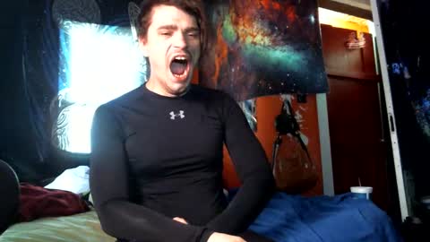 jaxxx666 online show from March 3, 2025, 2:59 pm