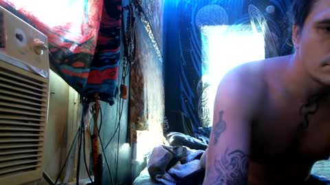 jaxxx666 online show from March 12, 2025, 7:38 pm