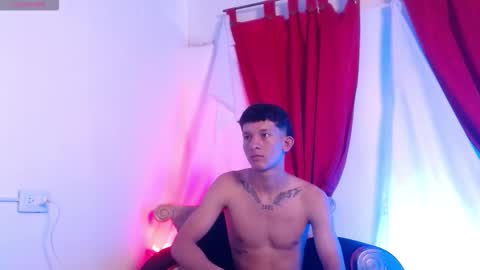 jaxen_grey online show from March 5, 2026, 7:54 pm