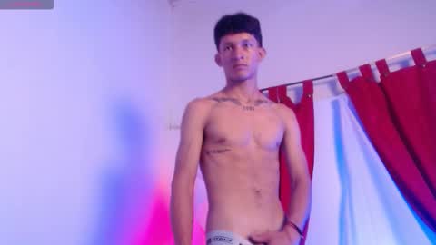 jaxen_grey online show from March 6, 2026, 9:33 pm