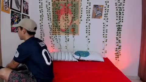 Jax and Jinx online show from March 31, 2026, 12:05 pm