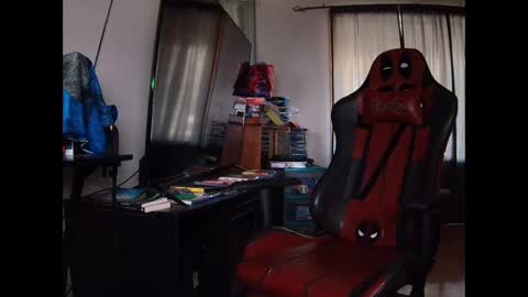 jaxjohnson12 online show from November 4, 2025, 2:49 pm