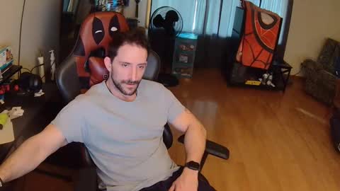 Snapshot of jaxjohnson12 chatting on May 15, 2026, 6:48 pm jaxjohnson12 online show from May 15, 2026, 6:48 pm