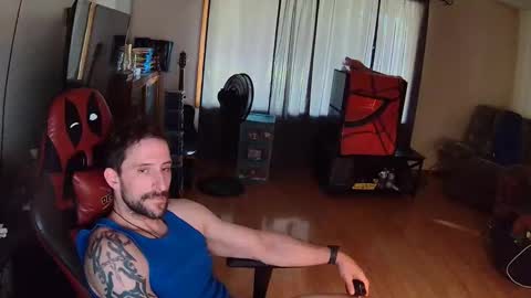 Snapshot of jaxjohnson12 chatting on May 19, 2026, 6:47 pm jaxjohnson12 online show from May 19, 2026, 6:47 pm