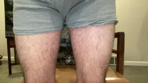 Daddy Jax online show from December 23, 2024, 6:37 pm