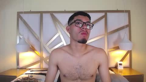 jaxon_carter online show from September 11, 2025, 12:33 am