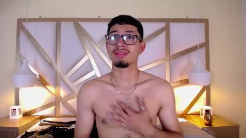 jaxon_carter online show from September 22, 2025, 9:17 pm