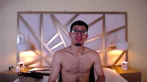 jaxon_carter online show from October 18, 2025, 12:24 am