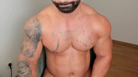 JaxonHunk online show from December 23, 2024, 8:03 pm