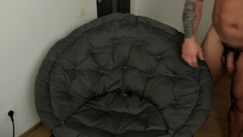 JaxonHunk online show from February 2, 2025, 4:37 am