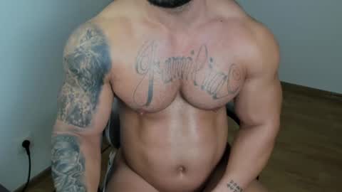 JaxonHunk online show from February 18, 2025, 4:15 am