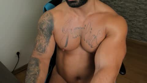 JaxonHunk online show from January 16, 2026, 1:53 am
