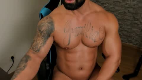 JaxonHunk online show from February 25, 2026, 9:35 pm