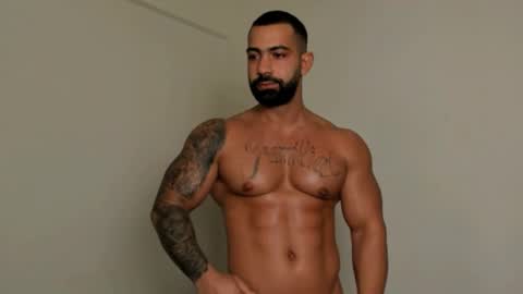JaxonHunk online show from March 16, 2026, 3:34 am