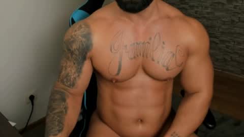 JaxonHunk online show from April 8, 2026, 7:58 pm