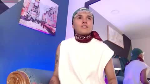 Snapshot of jaxwolf_ chatting on February 10, 2026, 4:05 am JAX online show from February 10, 2026, 4:05 am