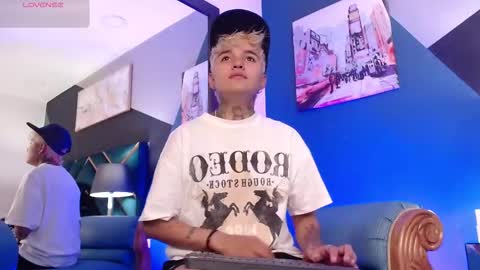 Snapshot of jaxwolf_ chatting on February 12, 2026, 3:34 am JAX online show from February 12, 2026, 3:34 am