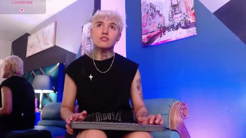 Snapshot of jaxwolf_ chatting on February 13, 2026, 3:57 am JAX online show from February 13, 2026, 3:57 am