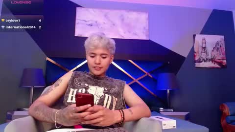 Snapshot of jaxwolf_ chatting on February 14, 2026, 3:47 am JAX online show from February 14, 2026, 3:47 am