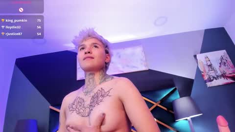 Snapshot of jaxwolf_ chatting on March 2, 2026, 7:15 am JAX online show from March 2, 2026, 7:15 am