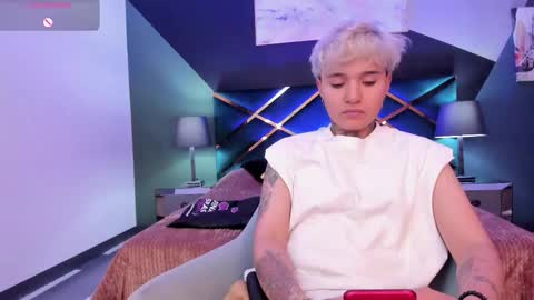 Snapshot of jaxwolf_ chatting on March 5, 2026, 4:19 am JAX online show from March 5, 2026, 4:19 am