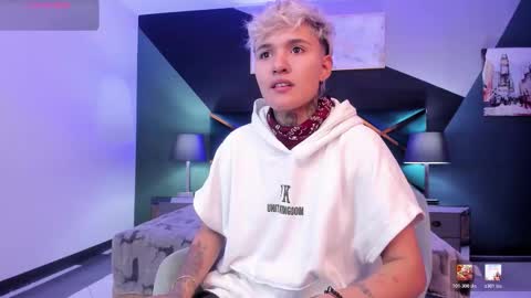 Snapshot of jaxwolf_ chatting on March 8, 2026, 3:54 am JAX online show from March 8, 2026, 3:54 am