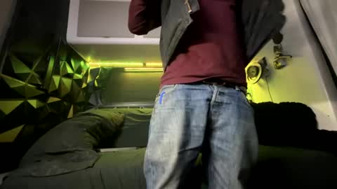 jax online show from January 19, 2025, 3:18 am