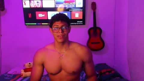 Jax online show from March 6, 2026, 4:09 am