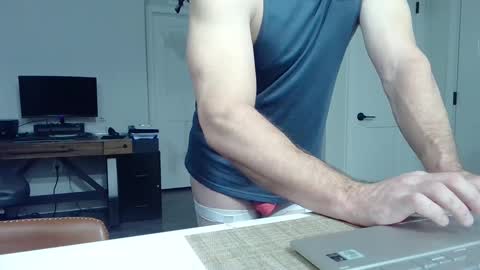 Jaxxx Spade online show from December 4, 2024, 10:35 am