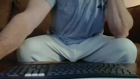 Jaxxx Spade online show from December 9, 2024, 4:56 am