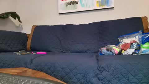 Jaxxx Spade online show from February 14, 2025, 5:51 am