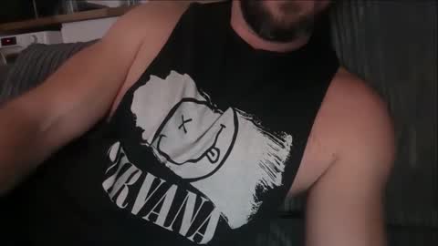 NomadicJay online show from October 9, 2025, 10:08 pm