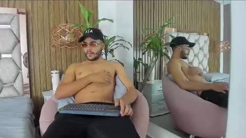 Jay Rock online show from November 25, 2025, 3:28 am