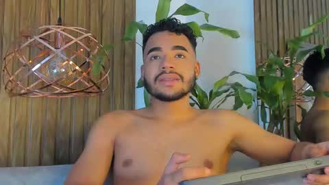 Jay Rock online show from November 28, 2025, 3:31 am