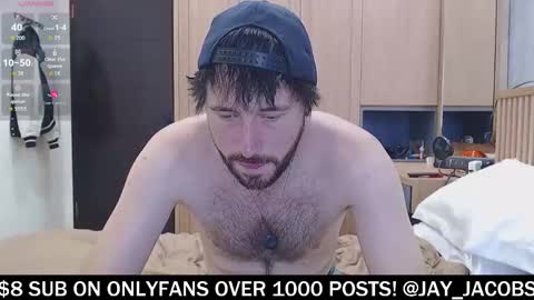 Snapshot of jay_jacobs chatting on September 29, 2025, 8:52 am Jay online show from September 29, 2025, 8:52 am