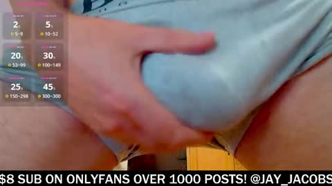 Snapshot of jay_jacobs chatting on October 6, 2025, 2:25 pm Jay online show from October 6, 2025, 2:25 pm