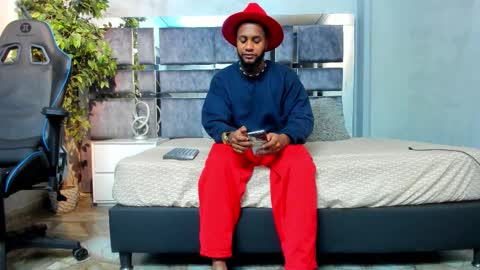 jay jhonson online show from February 27, 2026, 2:22 am