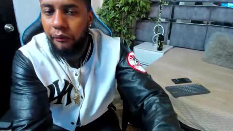 jay jhonson online show from March 3, 2026, 3:12 am