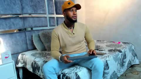 jay jhonson online show from March 22, 2026, 3:32 am