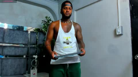 jay jhonson online show from April 20, 2026, 3:42 am