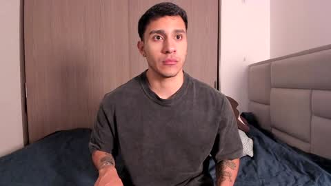 Jay marcos online show from December 15, 2024, 3:45 am