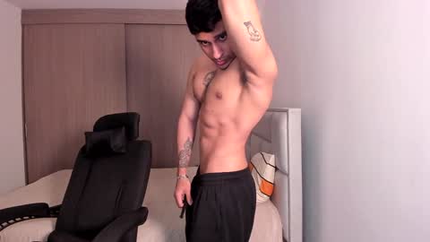 Jay marcos online show from December 28, 2024, 3:26 am