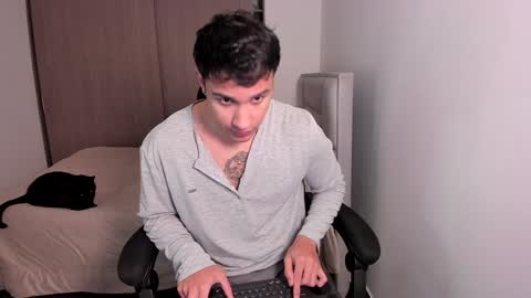 Jay marcos online show from January 6, 2025, 3:42 am