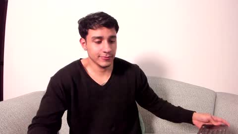 Jay marcos online show from January 9, 2025, 4:19 am