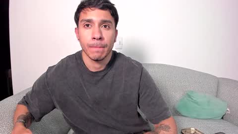 Jay marcos online show from January 15, 2025, 3:43 am